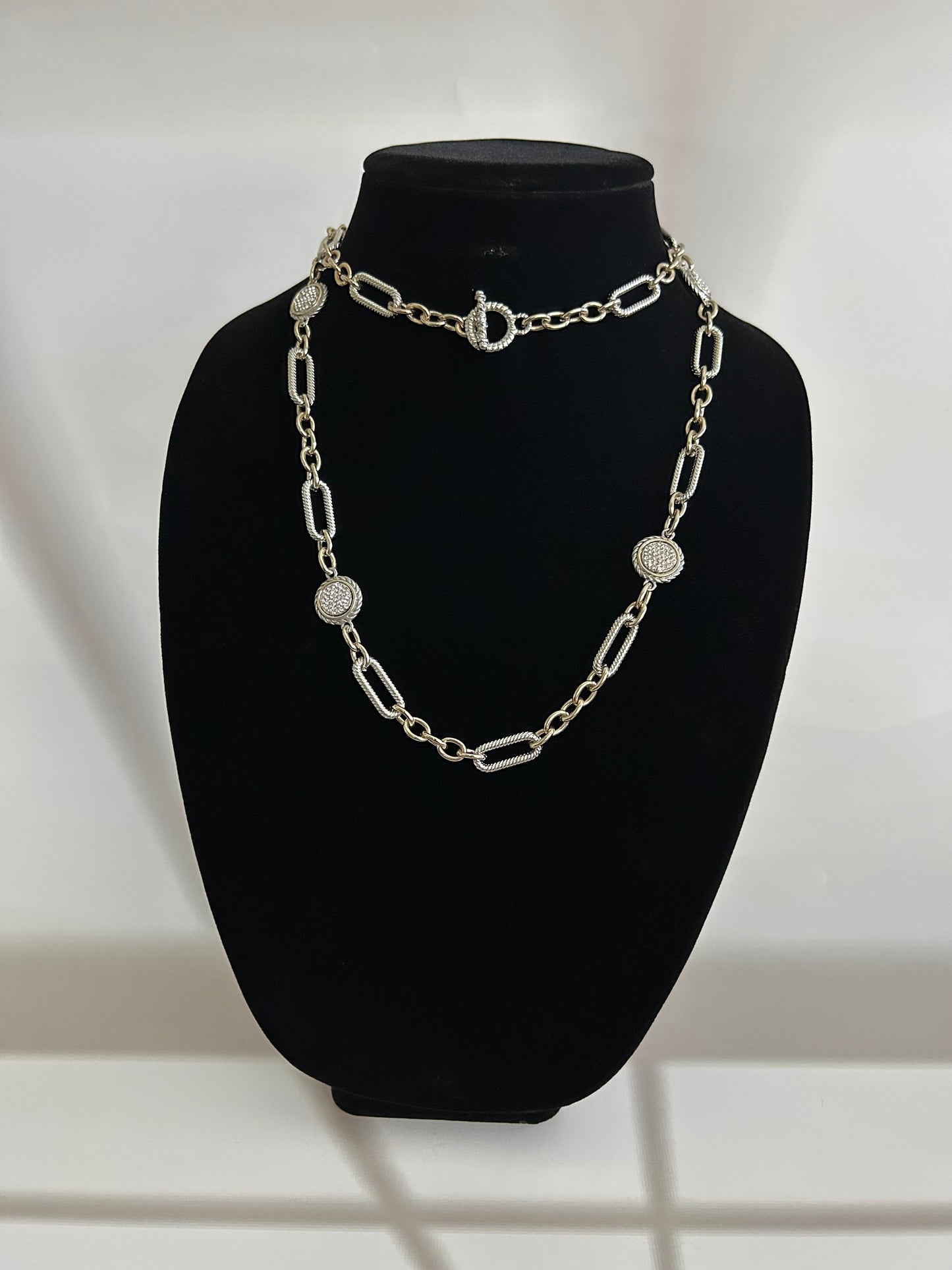 Collar Liria