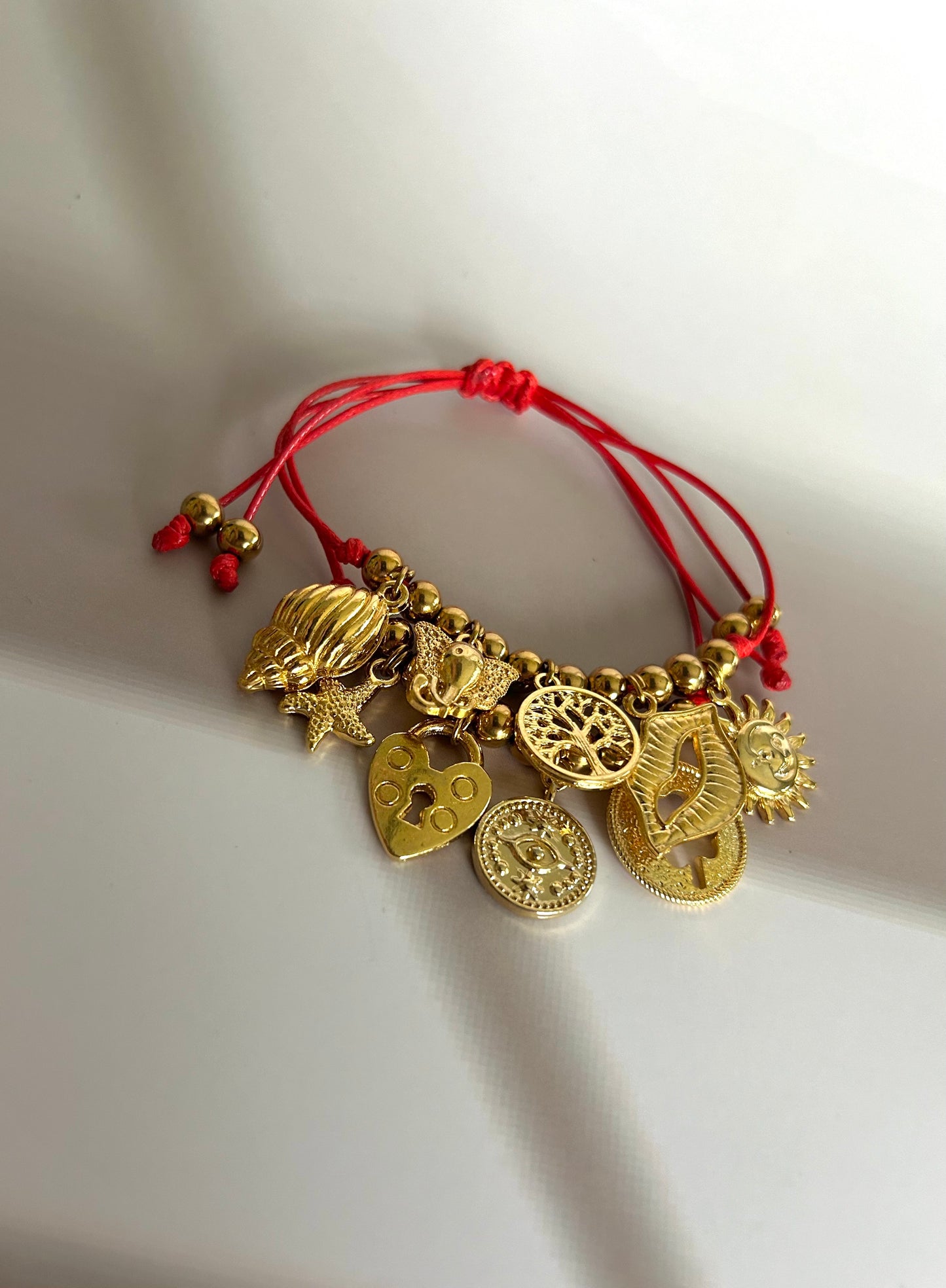 Pulsera Irena