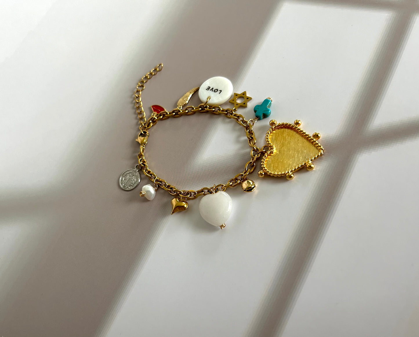 Pulsera Amore