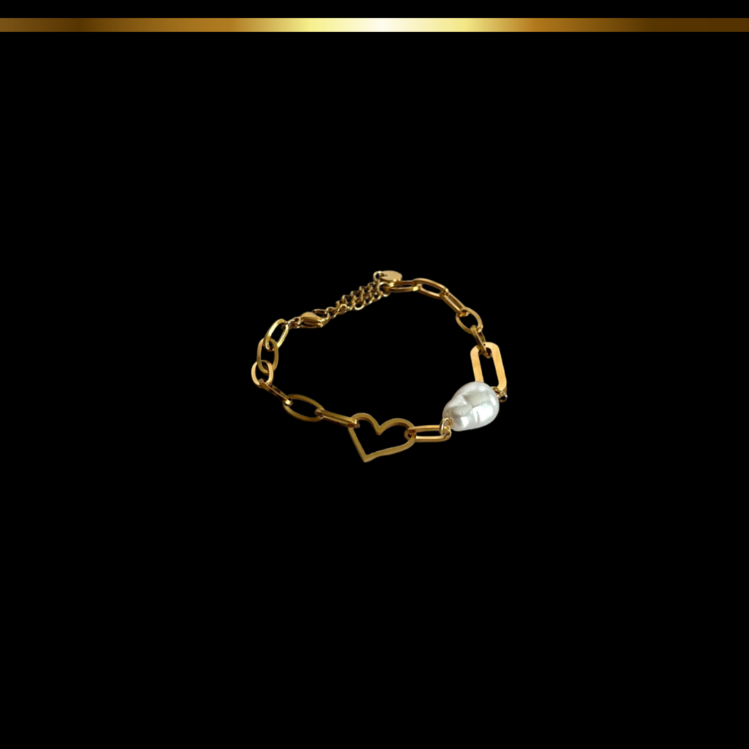 Pulsera Ilia