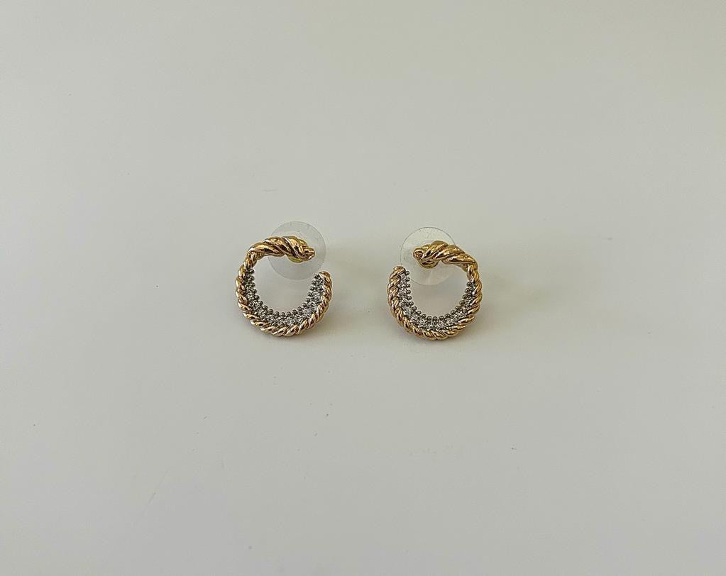 Aretes Catalina