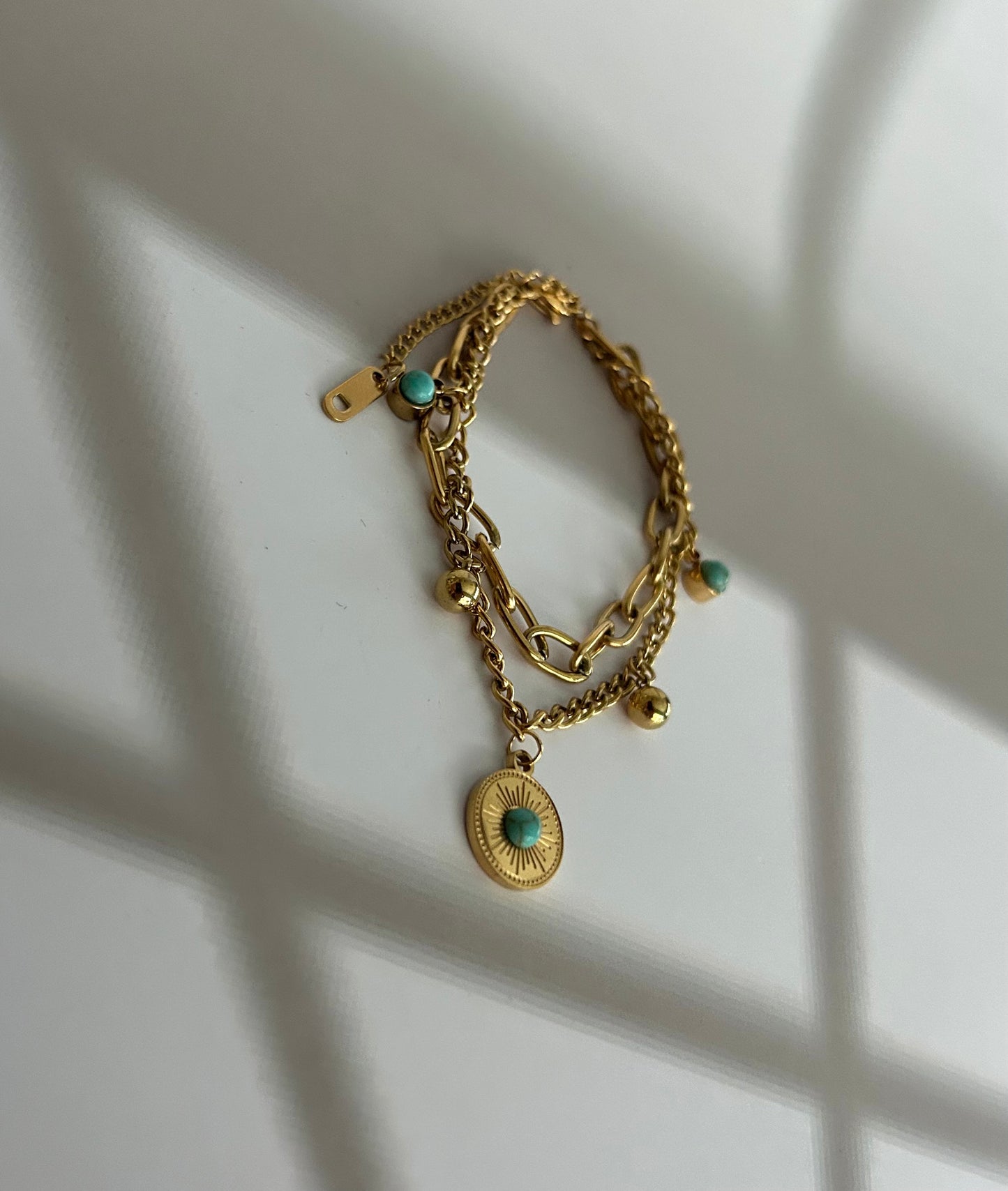 Pulsera Elena