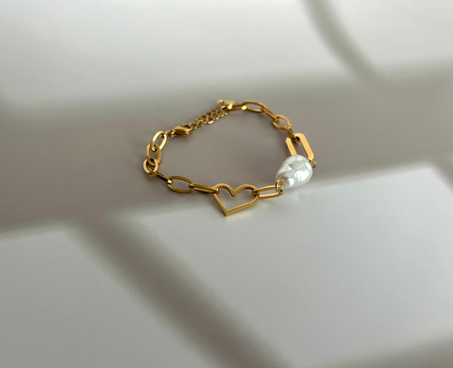 Pulsera Ilia