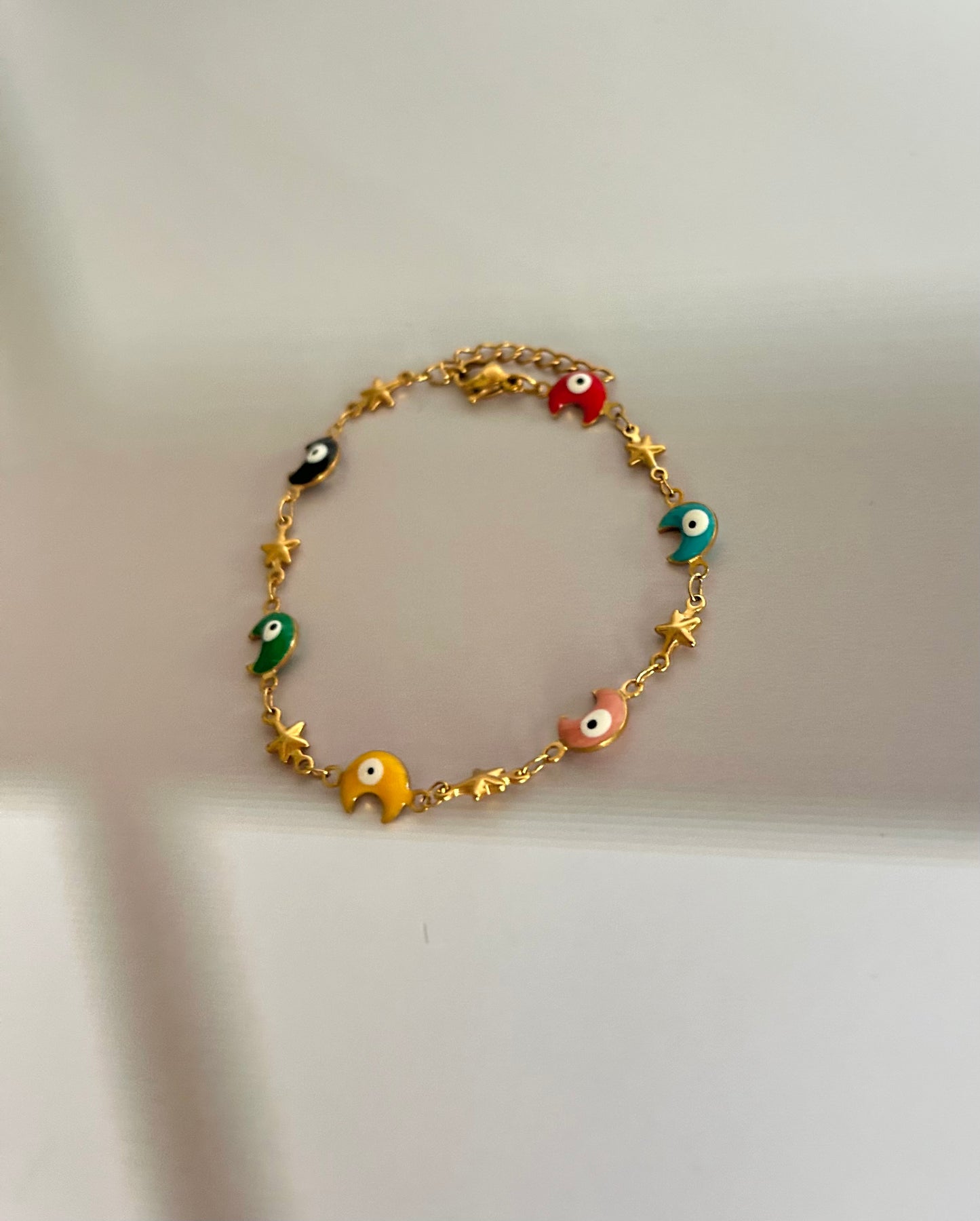 Pulsera Alvira