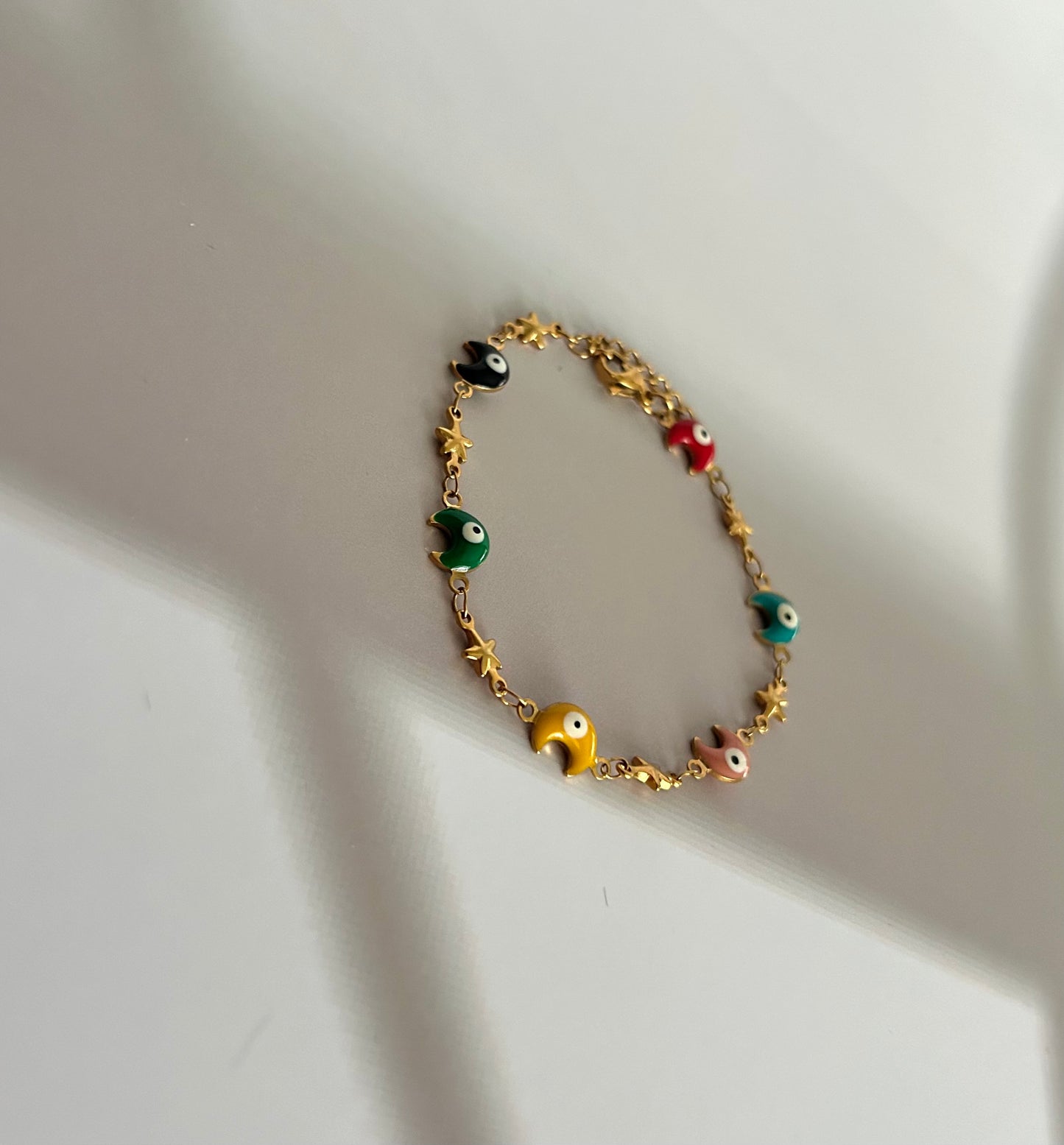 Pulsera Alvira