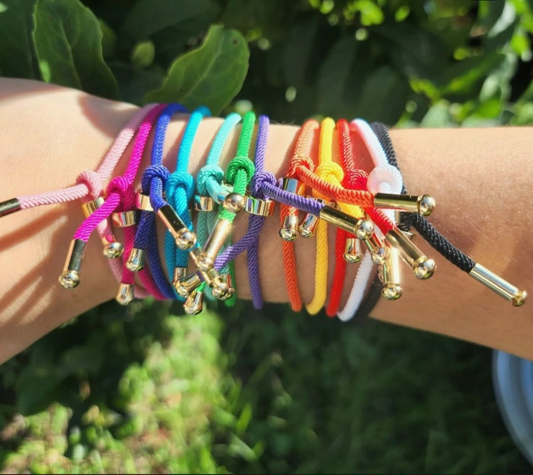 Pulseras Jomarie