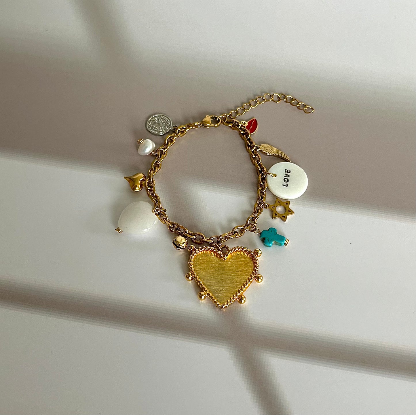 Pulsera Amore