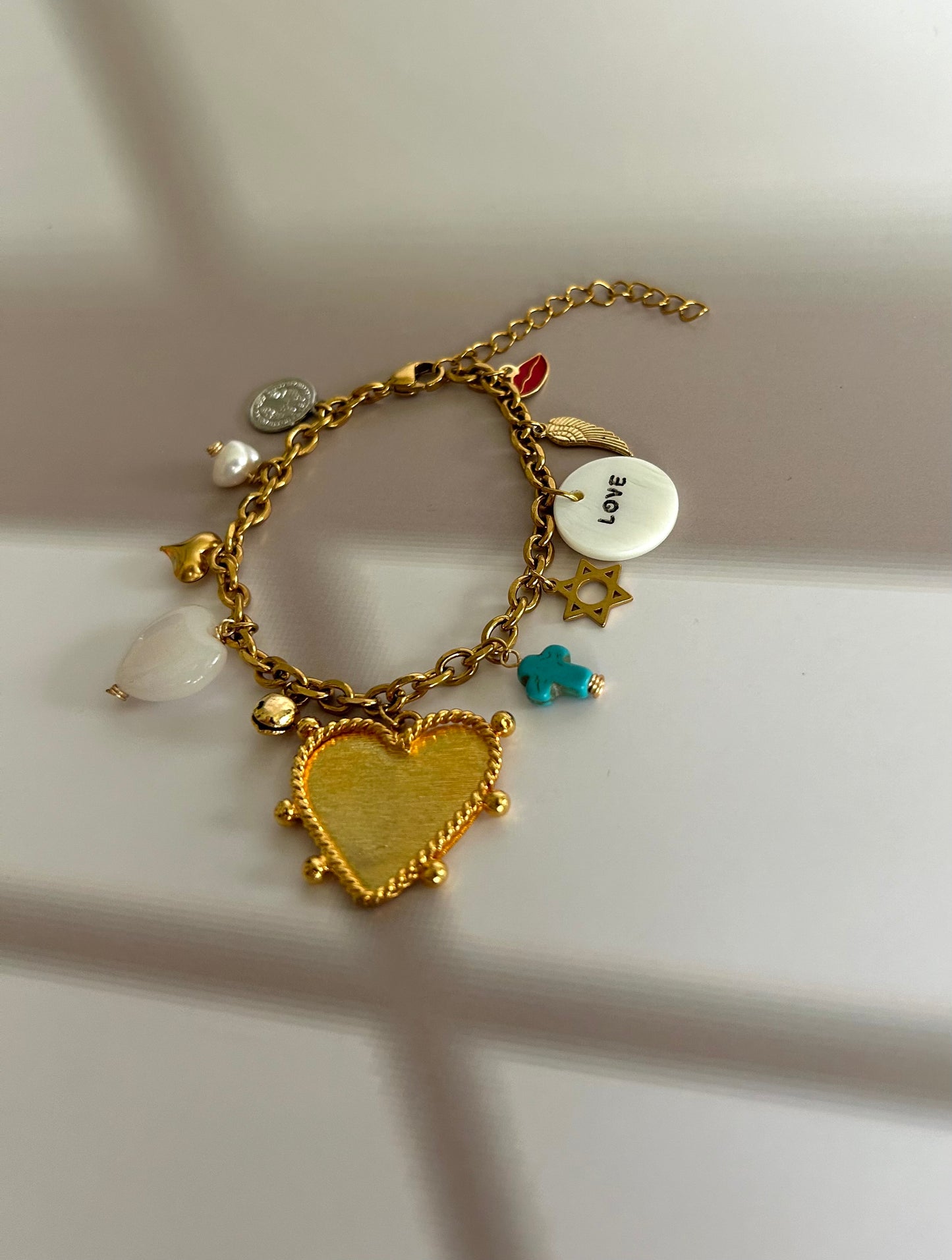 Pulsera Amore