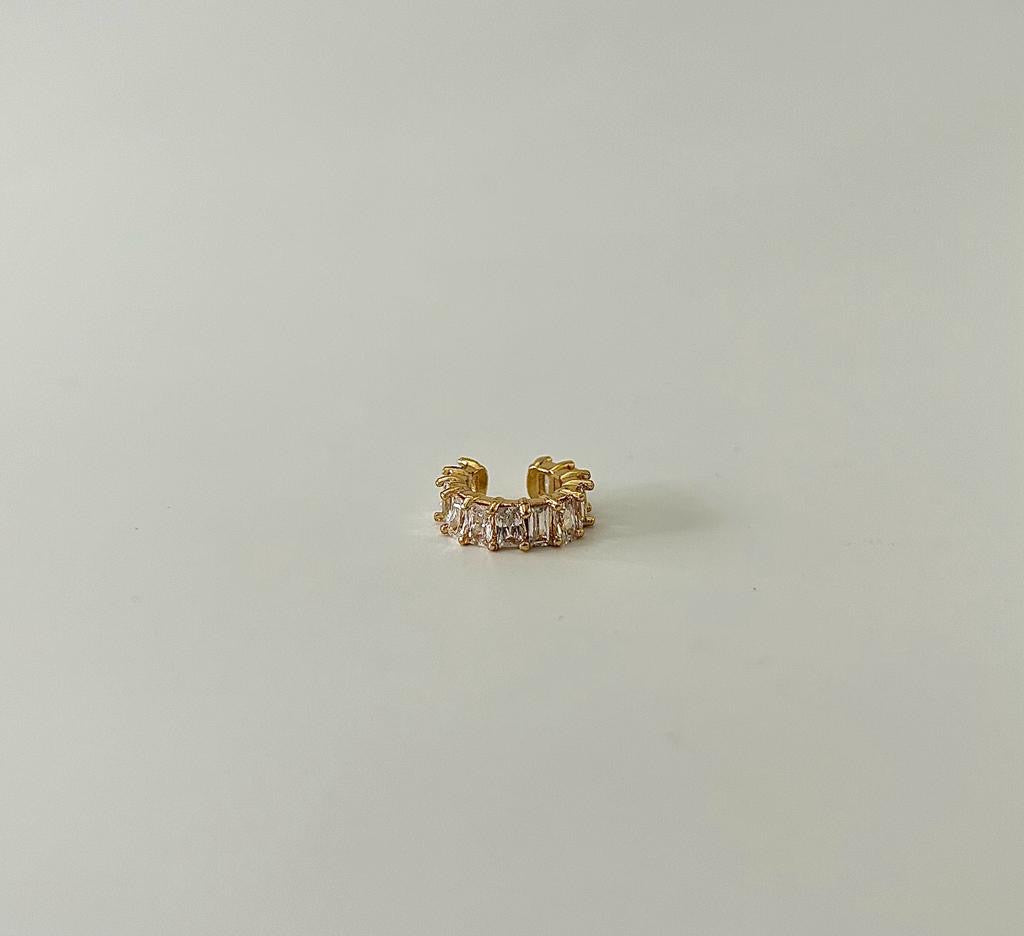 Ear cuffs Reina