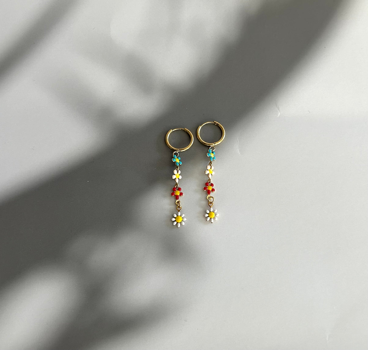 Aretes Valeria