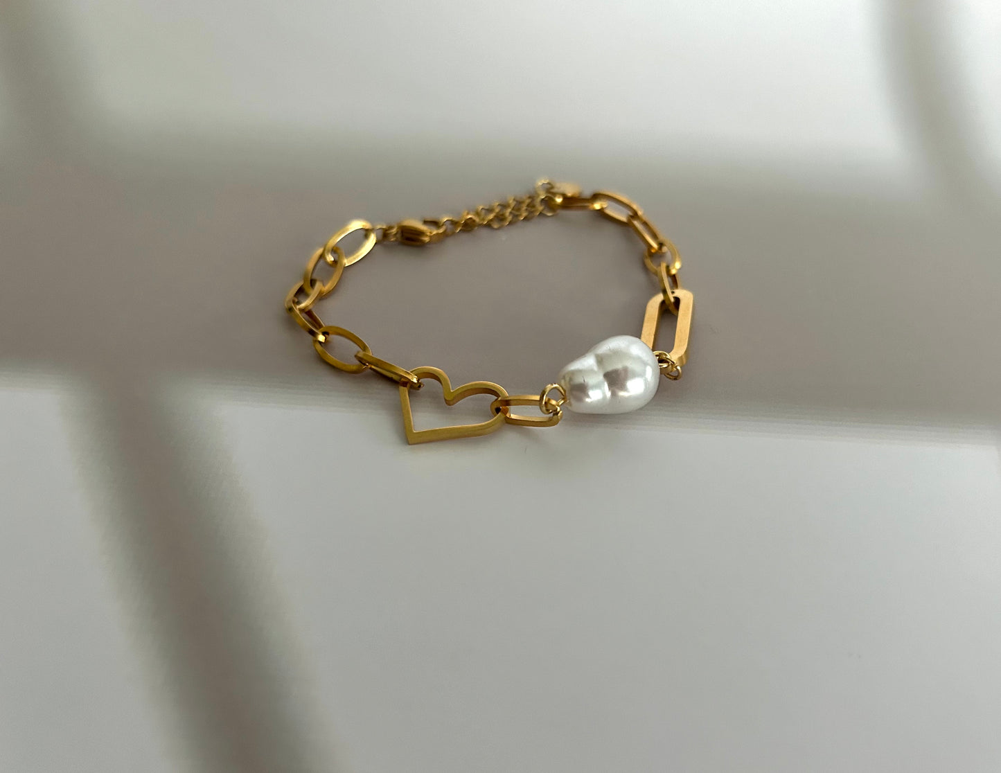 Pulsera Ilia