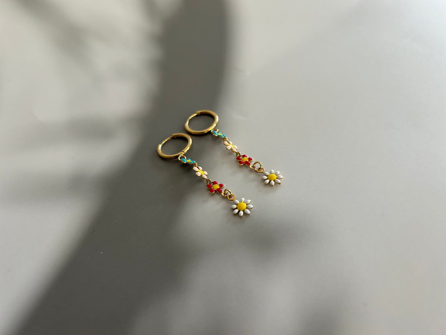 Aretes Valeria