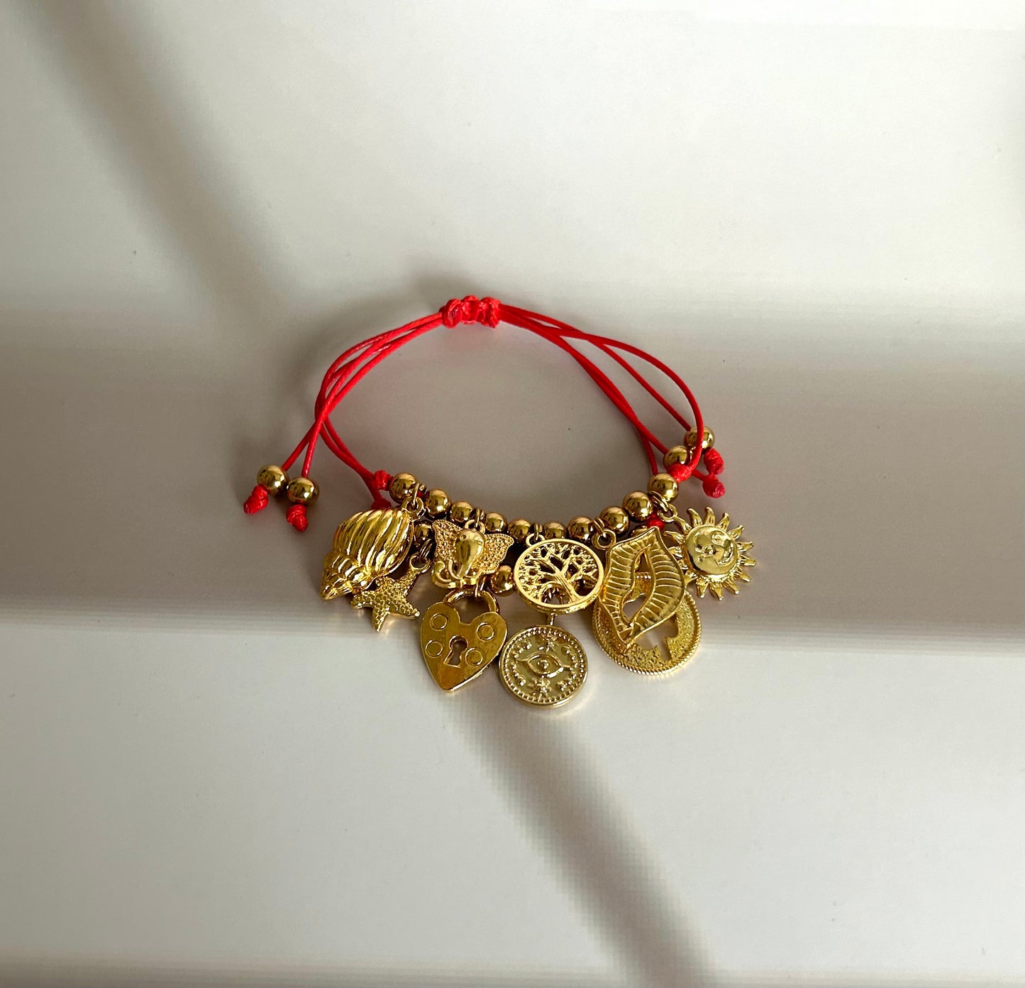 Pulsera Irena