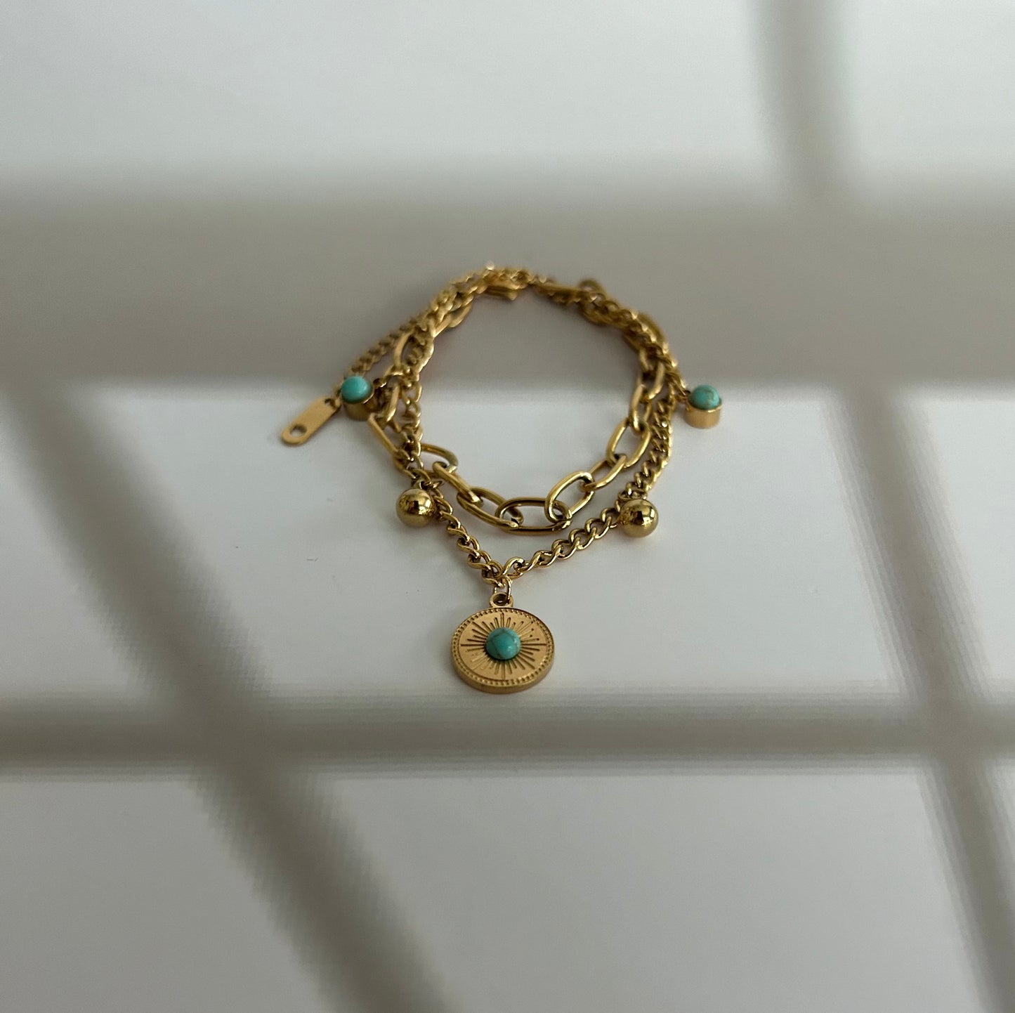 Pulsera Elena