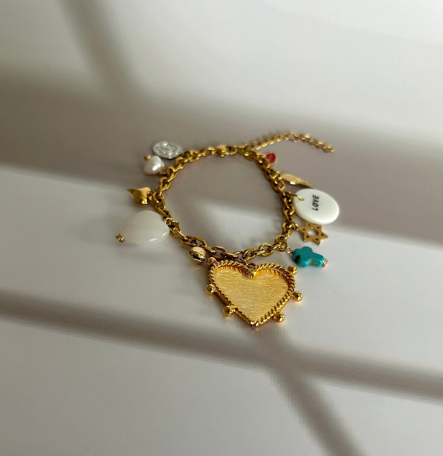 Pulsera Amore