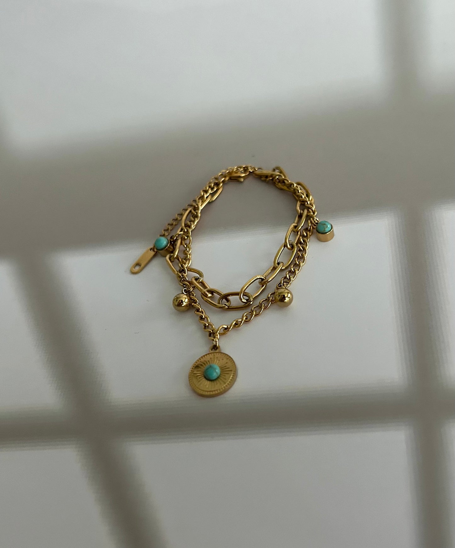 Pulsera Elena