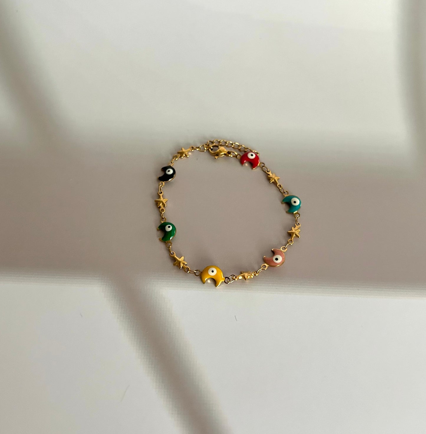 Pulsera Alvira