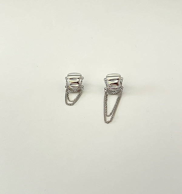 Aretes Reina