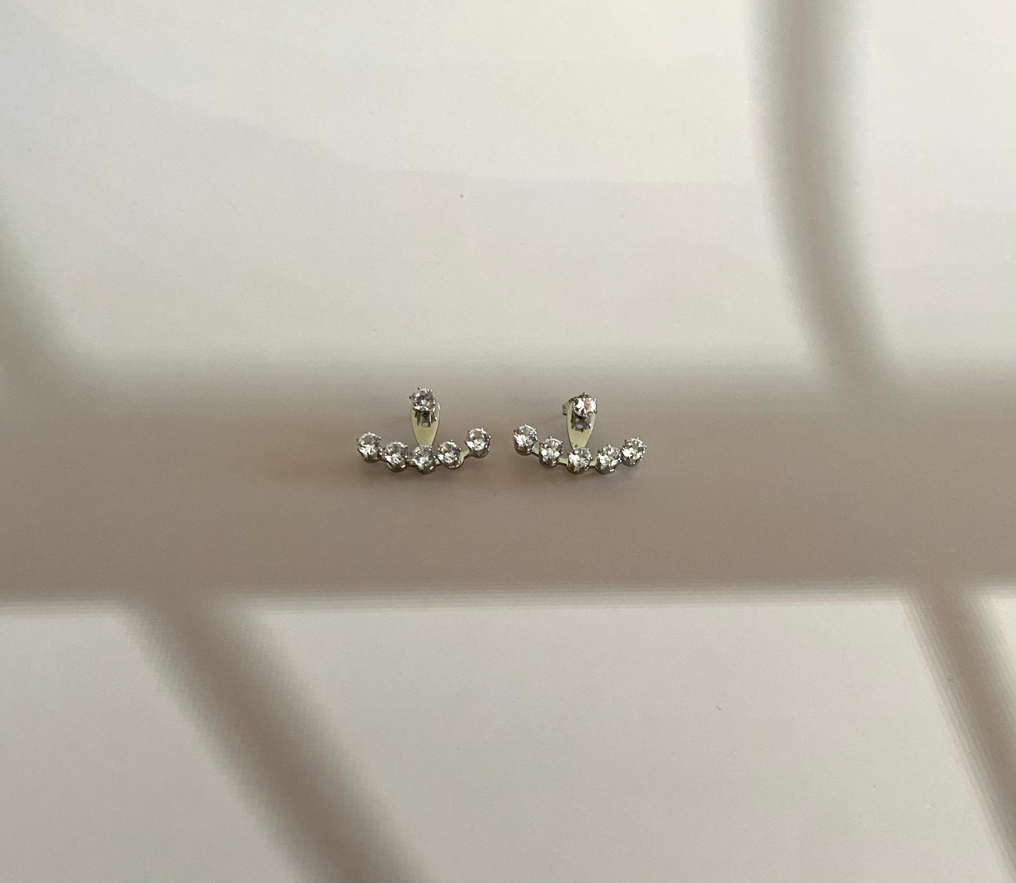 Aretes Leila