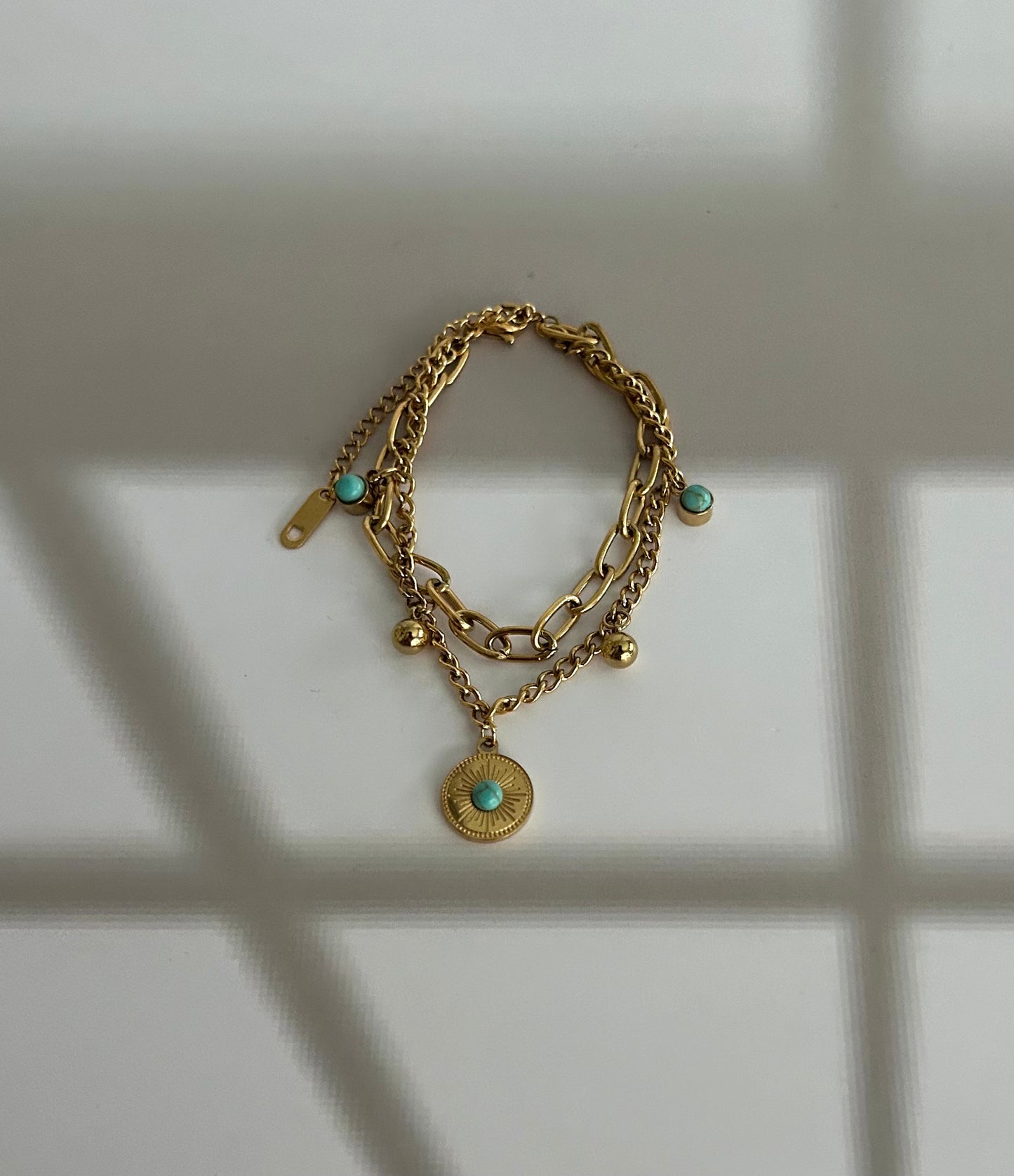 Pulsera Elena