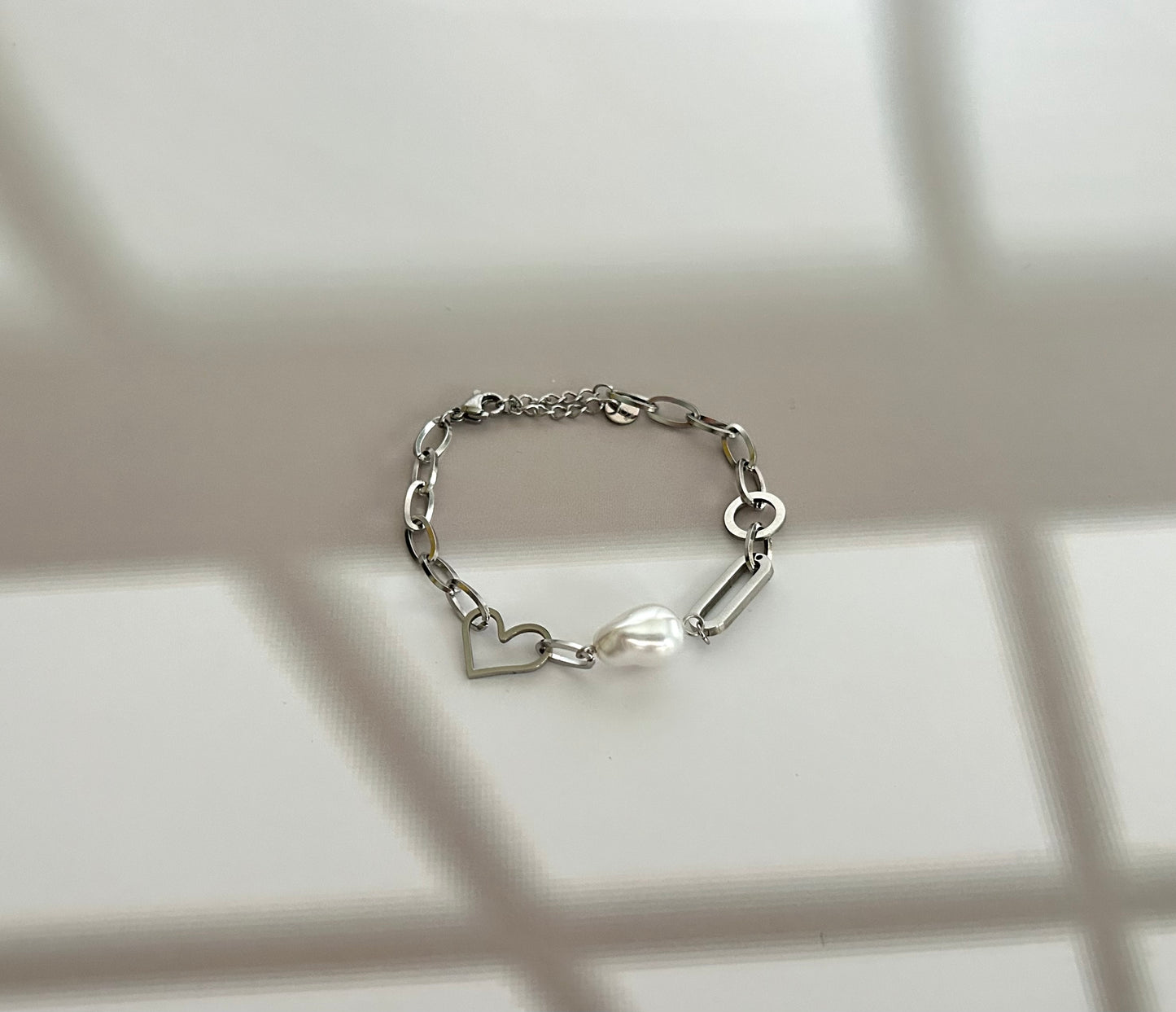 Pulsera Ilia