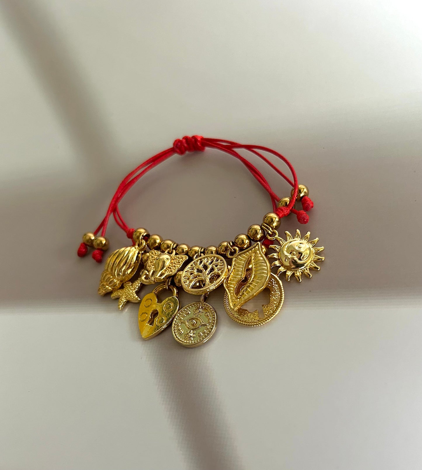 Pulsera Irena