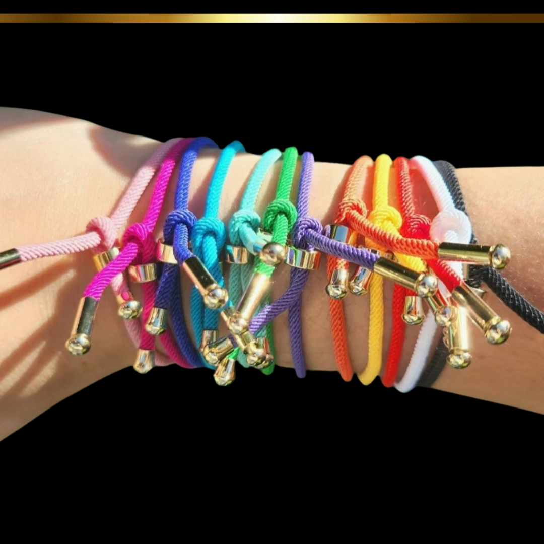 Pulseras Jomarie