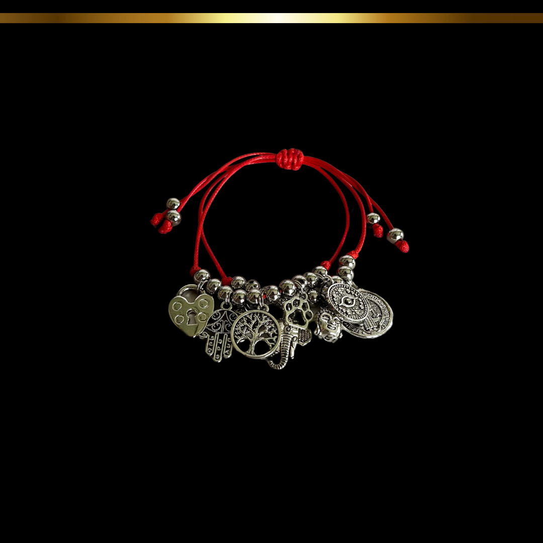 Pulsera Irena