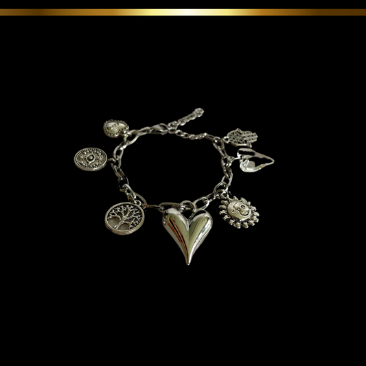 Pulsera Halia