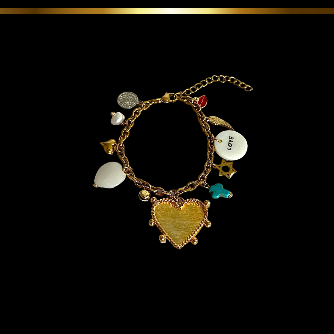 Pulsera Amore